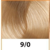 CHANTAL Farba Prosalon Intensis Color Art 100g odcień 9/0 - Jasny blond   